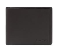 Samsonite Attack 3.0 Portafoglio Protezione RFID Vera Pelle 13 cm marrone