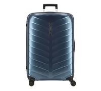 Samsonite Attrix 4 ruote Carrello 75 cm steel blue (TAS022915)