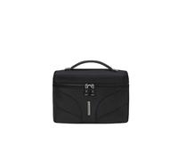 Samsonite Attrix Borsa da toilette 24 cm anthracite (TAS011293)