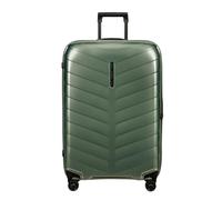 Valigia Samsonite Attrix Spinner 97L verde