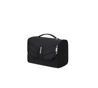 Samsonite Attrix Toilet Kit - Beauty case, 26 cm, colore: Grigio antracite, grig
