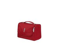 Samsonite Attrix Toilet Kit - Beauty case, 26 cm, rosso (rosso), rosso (rosso),