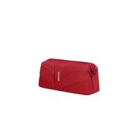 Samsonite Attrix Toilet Kit - Beauty case, 29,6 cm, colore: Rosso, rosso (rosso)