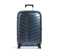 Samsonite Attrix 4 ruote Carrello 69 cm steel blue (TAS022914)