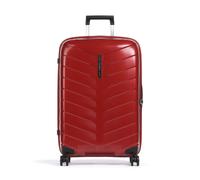 Samsonite Attrix 4 ruote Carrello 69 cm red (TAS022910)