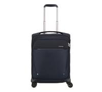 Samsonite B-Lite 4 ruote Trolley cabina 55 cm blu
