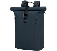 Samsonite Selection Coatify Biz Rolltop 15.6 pollici blu