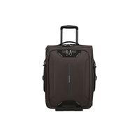 SAMSONITE Bagaglio a mano Trolley ECODRIVER DUFFEL BACKPACK 55cm Coffee Bean marrone