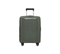 SAMSONITE Bagaglio a mano Trolley UPSCAPE 55cm espandibile Climbing Ivy verde scuro