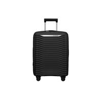 SAMSONITE Bagaglio a mano Trolley UPSCAPE 55cm espandibile Nero nero