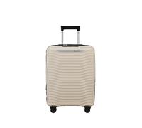 SAMSONITE Bagaglio a mano Trolley UPSCAPE 55cm espandibile Sandstone crema