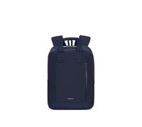 Samsonite Guardit Classy - Laptopruckack con manici da 14.1 pollici, 38 cm, 15.5 L, Blu (Midnight Blue)