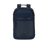 Samsonite, ,Bags ,unisex ,Blu ,ONE SIZE Moderny Backpack