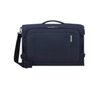 Samsonite, ,Bags ,unisex ,Blu ,ONE SIZE Respark Garment Bag Tri-Fold