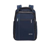 Samsonite, ,Bags ,unisex ,Blu ,ONE SIZE Zaino business espandibile con porta USB
