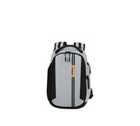 Samsonite, ,Bags ,unisex ,Grigio ,ONE SIZE Active Road 10 L