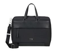 Samsonite, ,Bags ,unisex ,Nero ,ONE SIZE Cartella