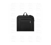 Samsonite, ,Bags ,unisex ,Nero ,ONE SIZE Garment Sleeve