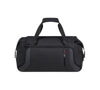 Samsonite, ,Bags ,unisex ,Nero ,ONE SIZE Glazed Duffle/BP 48/19