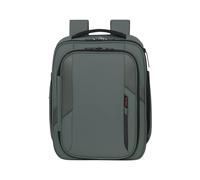 Samsonite, ,Bags ,unisex ,Verde ,ONE SIZE Glazed Underseat Backpack S
