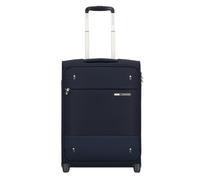 Samsonite Base Boost Upright Valigia di cabina 2 ruote 55 cm navy blue (79195-1598)