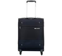 SAMSONITE Trolley Linea BASE BOOST, bagaglio a mano 55/20 Blu Misura Piccola