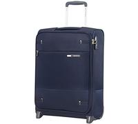 Samsonite Base Boost Upright Valigia di cabina 2 ruote 55 cm navy blue (79195-1598)