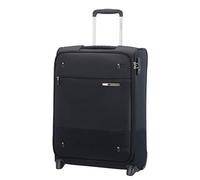 Samsonite Base Boost Upright S Bagaglio a Mano, 55 cm, 41 L, Nero (Black)
