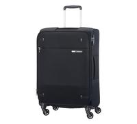 Samsonite Base Boost Spinner Valigia 2 ruote 66 cm black (79201-1041)