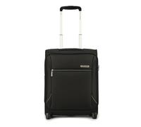 Samsonite Base Breeze 2 ruote Carrello della cabina 45 cm nero