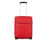 Samsonite Base Breeze 2 ruote Carrello della cabina 45 cm rosso