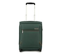 Samsonite Base Breeze 2 ruote Carrello della cabina 45 cm verde