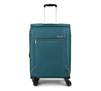 Samsonite Base Breeze 4 ruote Carrello 67 cm con piega di espansione benzina