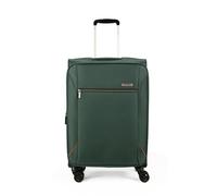 Samsonite Base Breeze 4 ruote Carrello 67 cm con piega di espansione verde