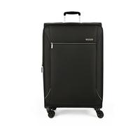 Samsonite Base Breeze 4 ruote Carrello 78 cm con piega di espansione nero