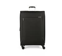 Samsonite Base Breeze 4 ruote Carrello 81 cm con piega di espansione nero