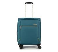 Samsonite Base Breeze Spinner Petrolio