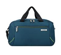 Samsonite Base Breeze Borsa da viaggio Weekender XS 40 cm blu