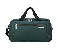 Samsonite Base Breeze Borsa da viaggio Weekender XS 40 cm verde