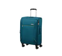 Samsonite Base Breeze Spinner Petrolio