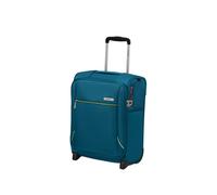 Samsonite Base Breeze Spinner Petrolio