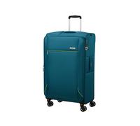 Samsonite Base Breeze Spinner Petrolio