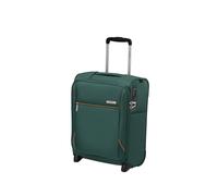 Samsonite Base Breeze Spinner Verde scuro