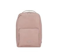 Samsonite Be-Her - Zaino per laptop da 15,6", 40 cm, 18 l, colore: Rosa antico, Rosa (Antique Pink), Zaini