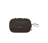 SAMSONITE Beauty case ECODIVER coffee bean marrone