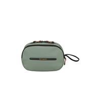 SAMSONITE Beauty case ECODIVER light sage verde chiaro