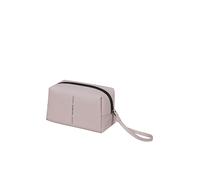 SAMSONITE Beauty case GLAM-GO POUCHY rosa cenere grigio chiaro