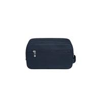 Samsonite Respark Toilet Kit - Borsa Da Toilette, Toilet Pouch, Blue (Midnight Blue)
