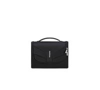 SAMSONITE Beauty case - Trousse da toilette ATTRIX antracite nero