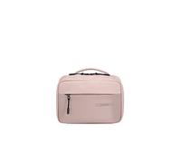 Samsonite Stackd Borsa da toilette 27 cm rose (142789-1751)